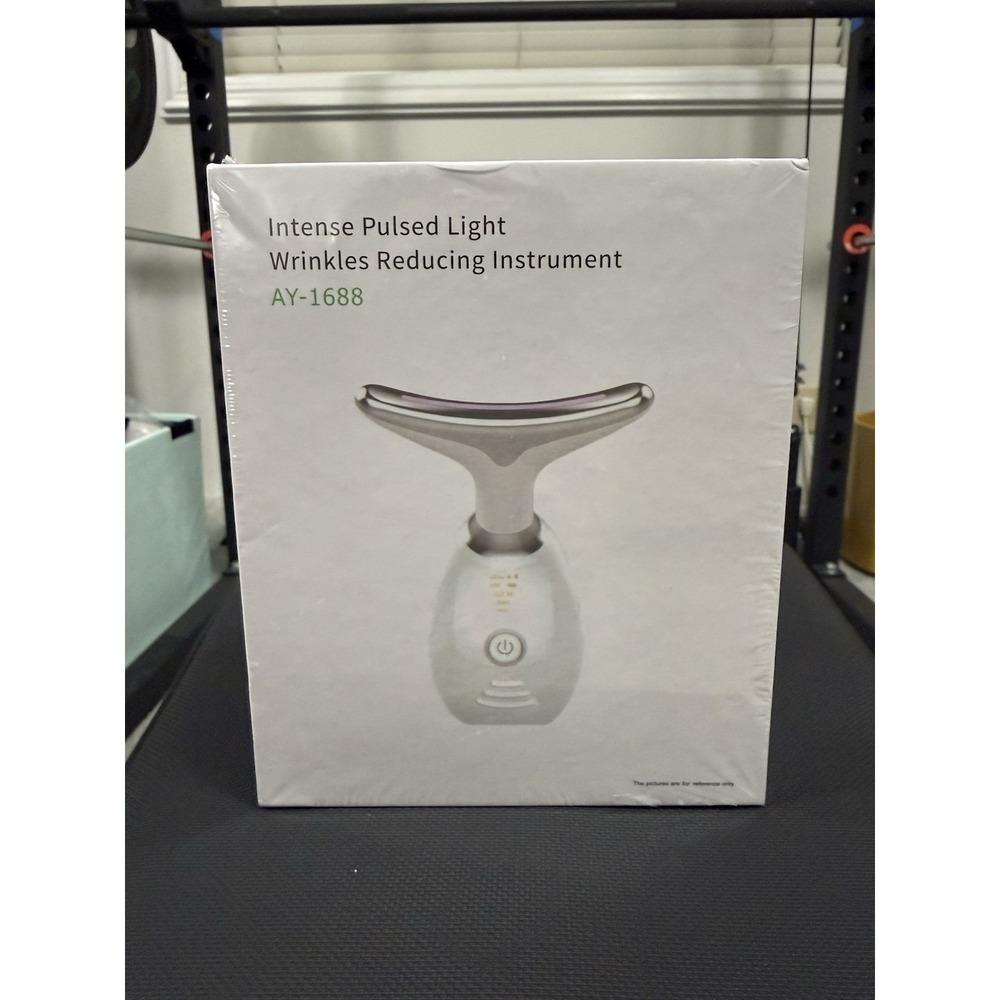 NWB Intense Pulsed Light Wrinkles Reducing Instrument